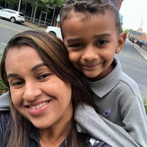 Meet your Posher, Karina